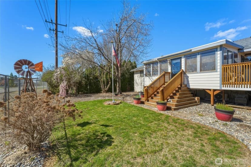Property photo for 1140 Se Colonial Drive, College Place photo 33