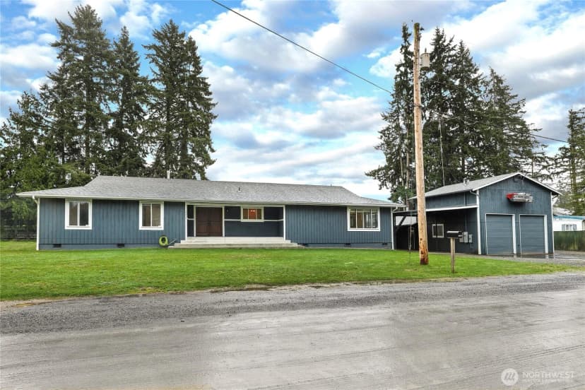 Property photo for 17415 79th Avenue E, Puyallup