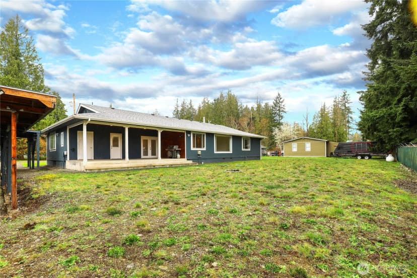 Property photo for 17415 79th Avenue E, Puyallup photo 25
