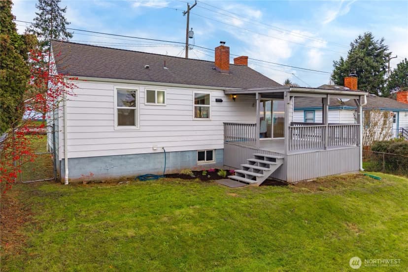 Property photo for 13856 37th Avenue S, Tukwila photo 27