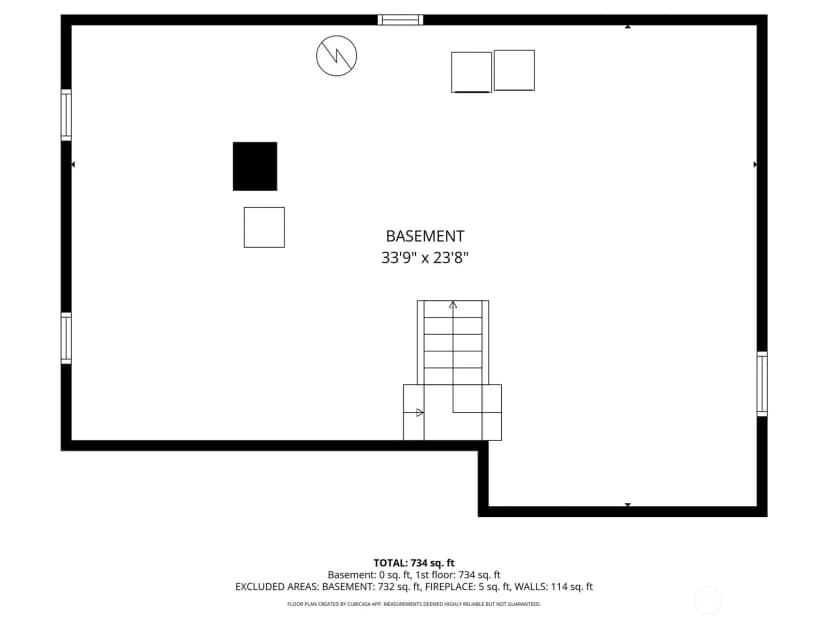 Property photo for 13856 37th Avenue S, Tukwila photo 22