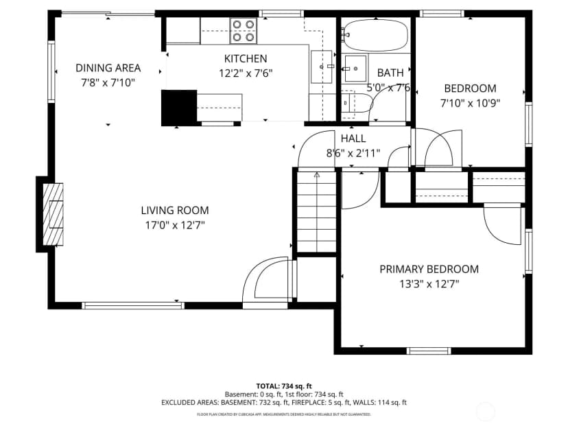 Property photo for 13856 37th Avenue S, Tukwila photo 4