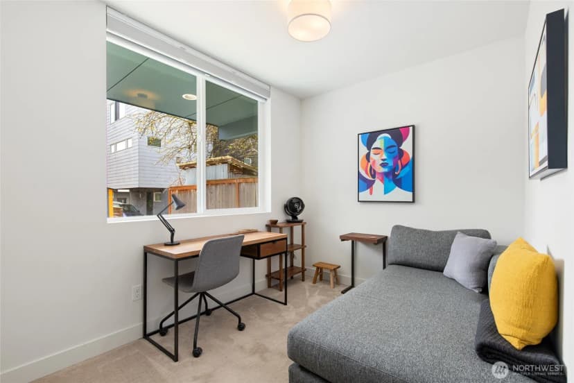 Property photo for 2441 Nw 61st Street #c, Seattle photo 21