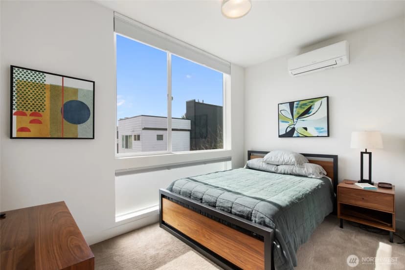 Property photo for 2441 Nw 61st Street #c, Seattle photo 11