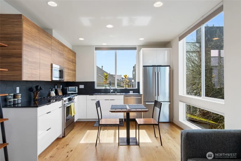 Property photo for 2441 Nw 61st Street #c, Seattle photo 7