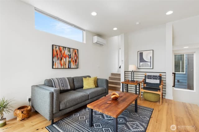 Property photo for 2441 Nw 61st Street #c, Seattle photo 5