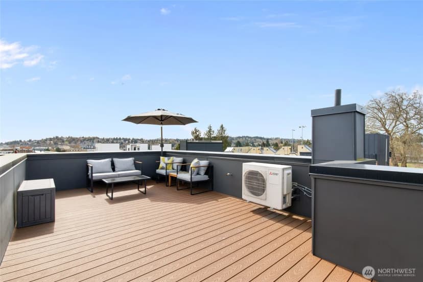 Property photo for 2441 Nw 61st Street #c, Seattle photo 17
