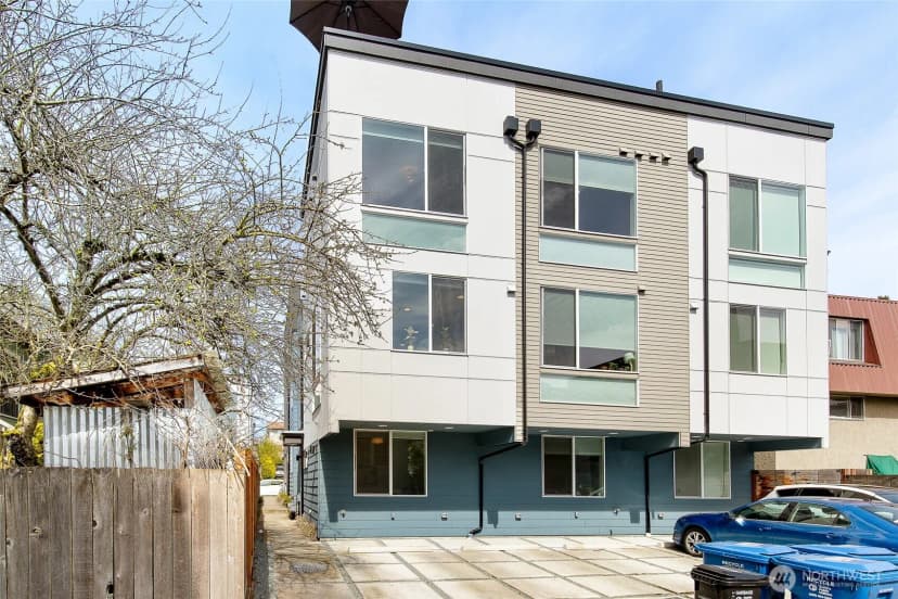 Property photo for 2441 Nw 61st Street #c, Seattle photo 30