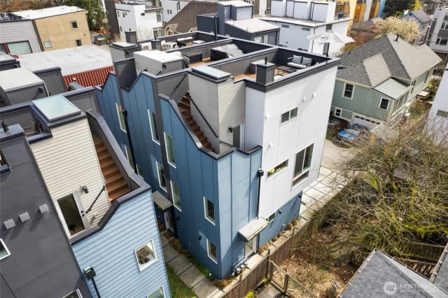 Property photo for 2441 Nw 61st Street #c, Seattle