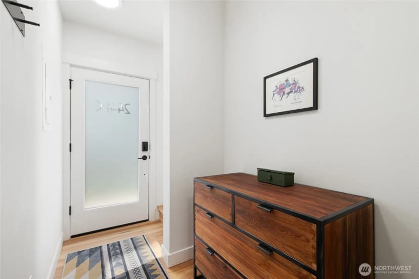 Property photo for 2441 Nw 61st Street #c, Seattle photo 20