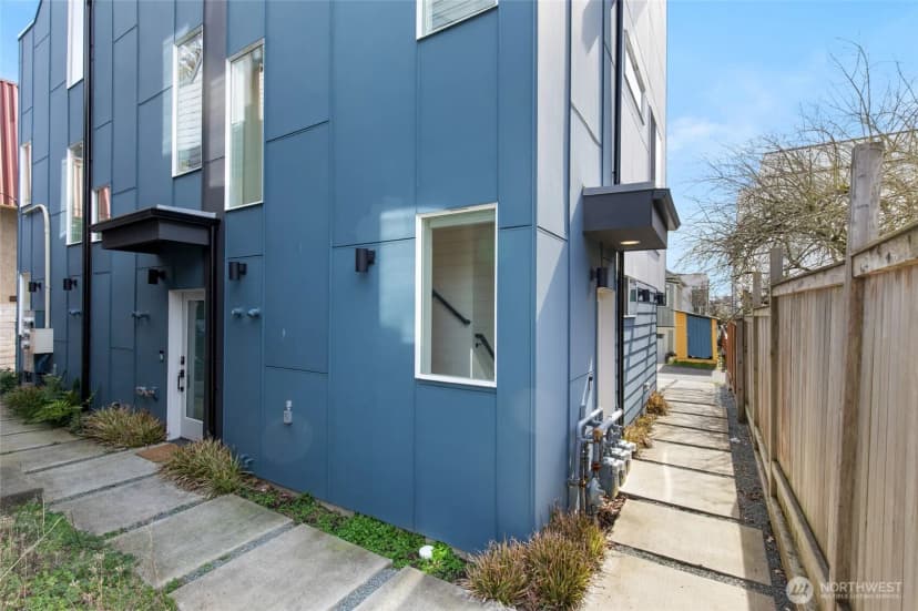 Property photo for 2441 Nw 61st Street #c, Seattle photo 24