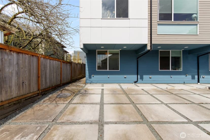 Property photo for 2441 Nw 61st Street #c, Seattle photo 25