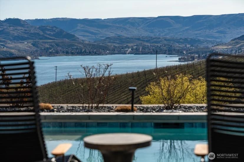 Property photo for 140 Clos Chevalle Road, Chelan photo 8