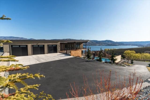 Property photo for 140 Clos Chevalle Road, Chelan photo 4