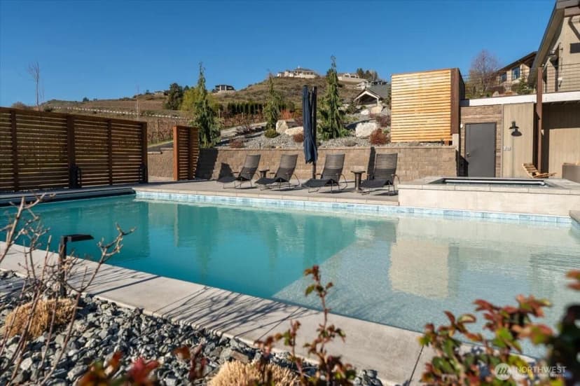 Property photo for 140 Clos Chevalle Road, Chelan photo 6