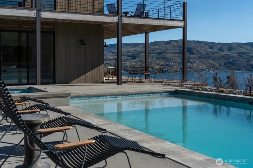 Property photo for 140 Clos Chevalle Road, Chelan photo 9