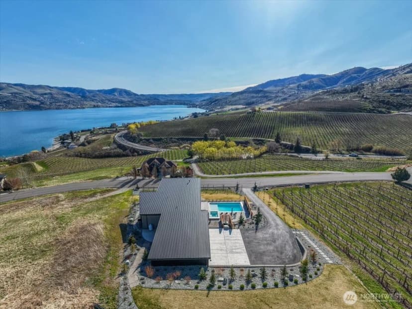 Property photo for 140 Clos Chevalle Road, Chelan photo 40