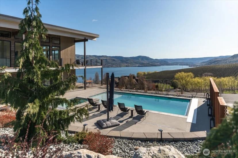 Property photo for 140 Clos Chevalle Road, Chelan photo 5
