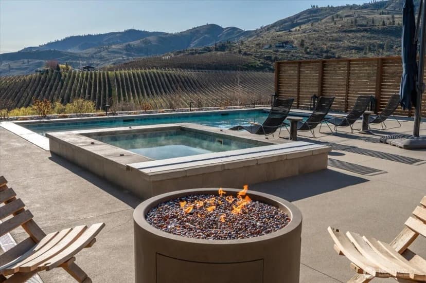 Property photo for 140 Clos Chevalle Road, Chelan photo 7