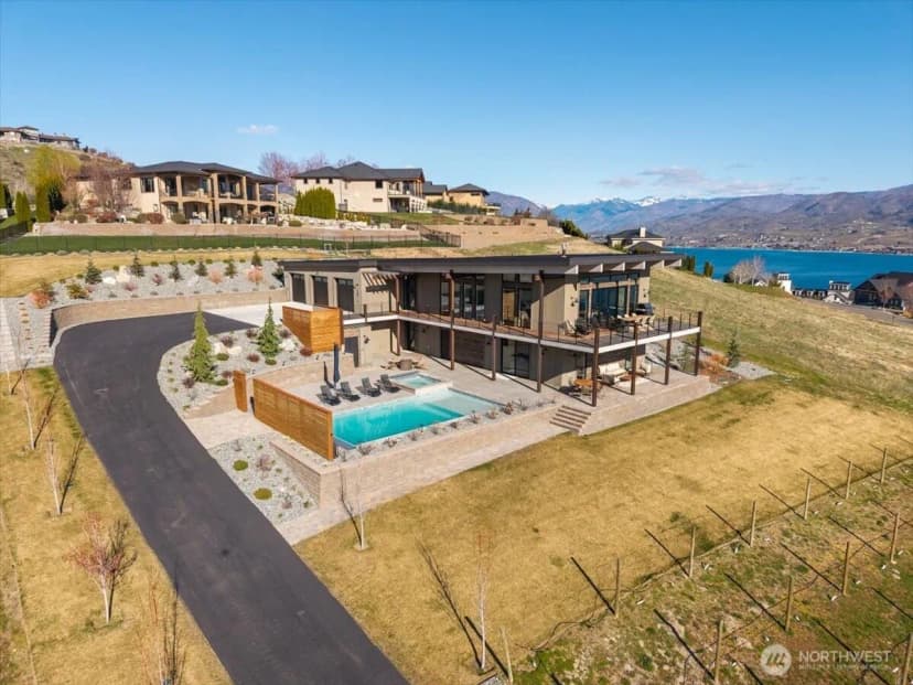 Property photo for 140 Clos Chevalle Road, Chelan photo 38