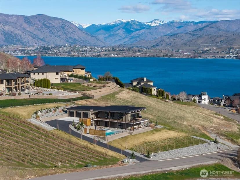 Property photo for 140 Clos Chevalle Road, Chelan photo 39