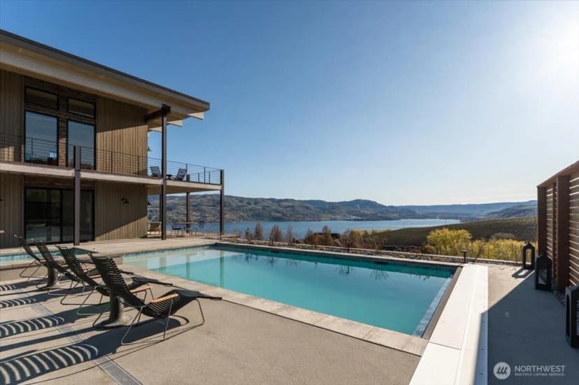 Property photo for 140 Clos Chevalle Road, Chelan