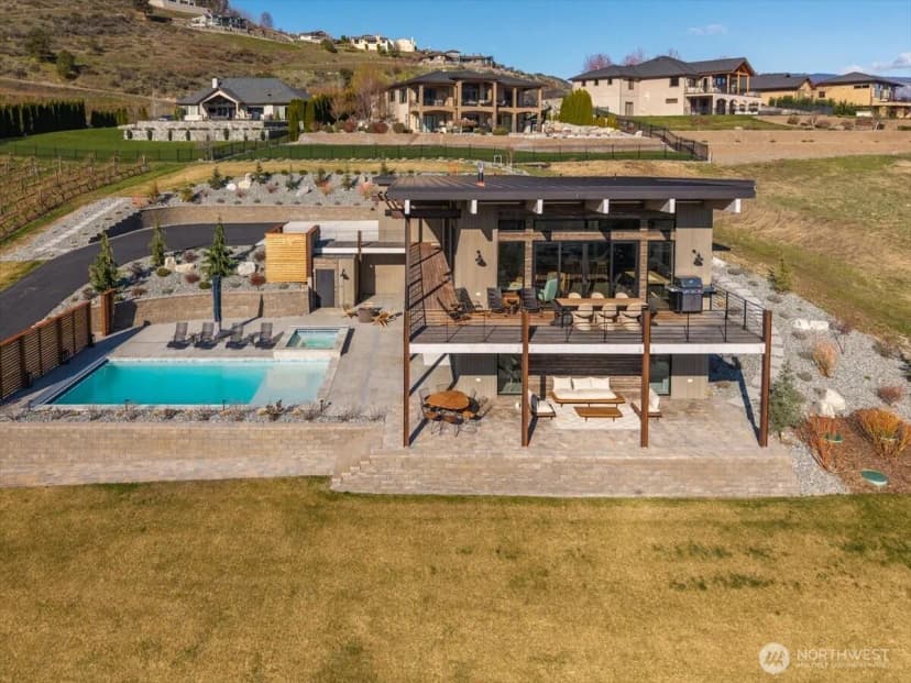Property photo for 140 Clos Chevalle Road, Chelan photo 37