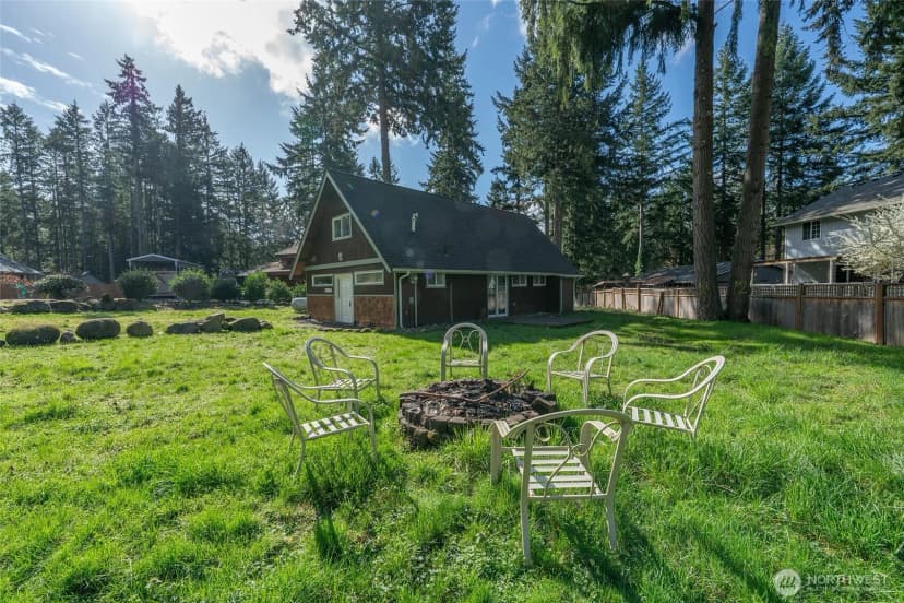 Property photo for 17835 Se Upland Drive, Yelm photo 2