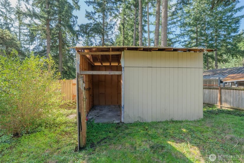 Property photo for 17835 Se Upland Drive, Yelm photo 17