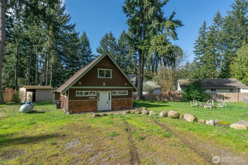 Property photo for 17835 Se Upland Drive, Yelm photo 20