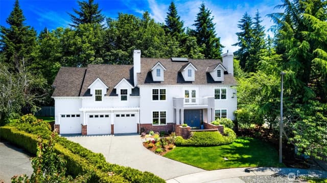 Property photo for 6082 167th Avenue Se, Bellevue