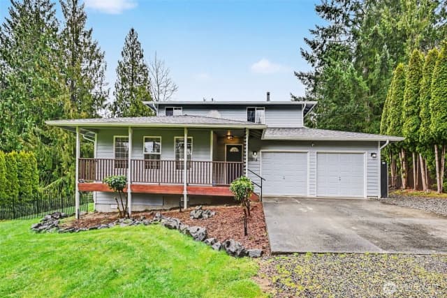 Property photo for 21016 68th Street Court E, Bonney Lake
