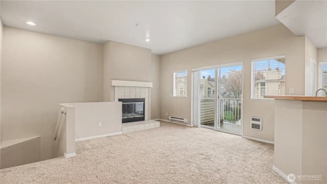 Property photo for 5819 S 232nd Place #8-3, Kent photo 3