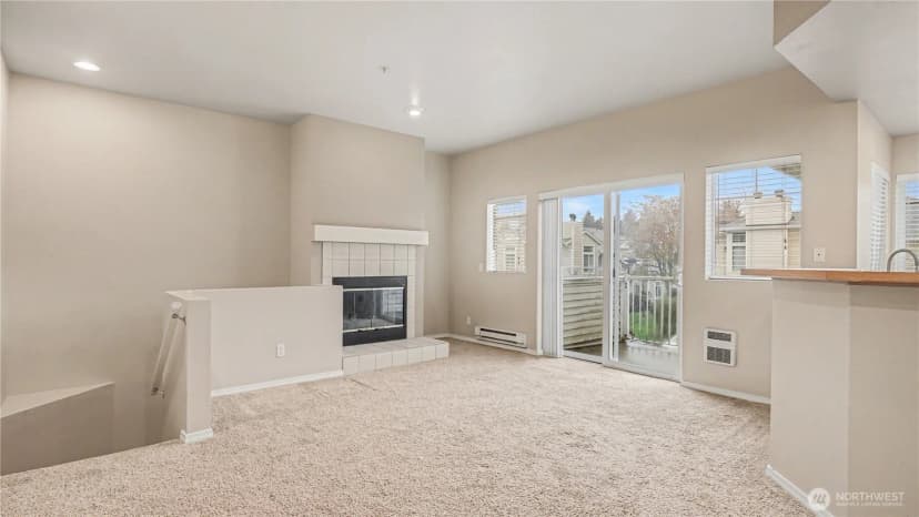 Property photo for 5819 S 232nd Place #8-3, Kent photo 3