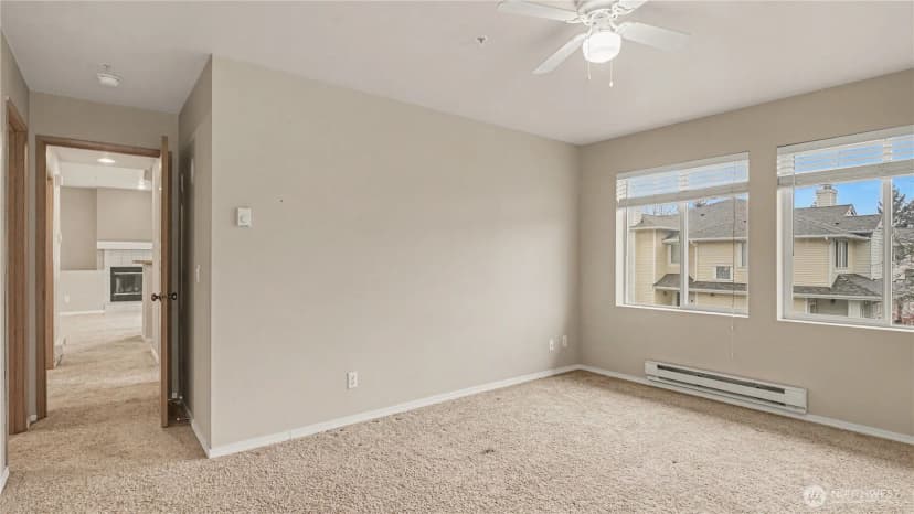 Property photo for 5819 S 232nd Place #8-3, Kent photo 15