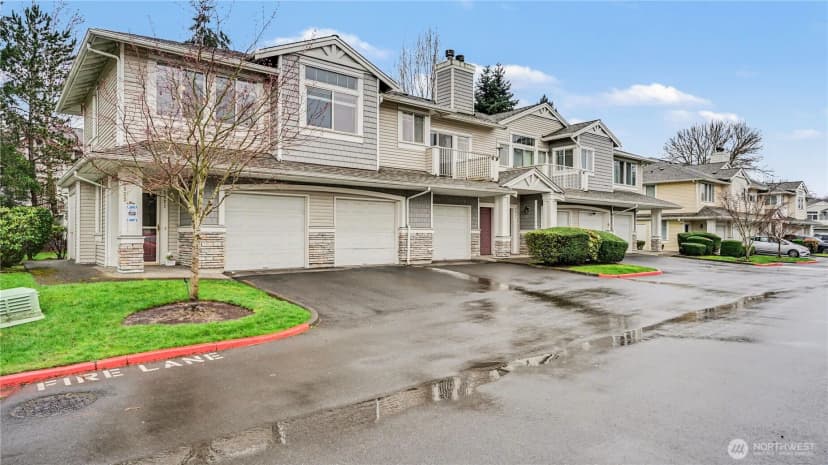 Property photo for 5819 S 232nd Place #8-3, Kent photo 25