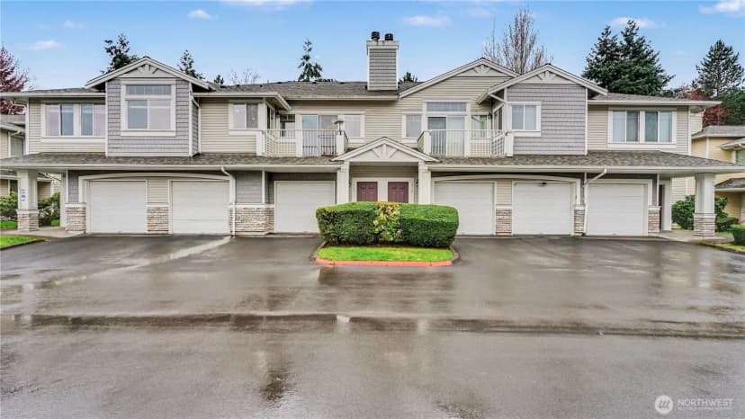 Property photo for 5819 S 232nd Place #8-3, Kent photo 24