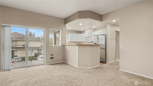 Property photo for 5819 S 232nd Place #8-3, Kent photo 5