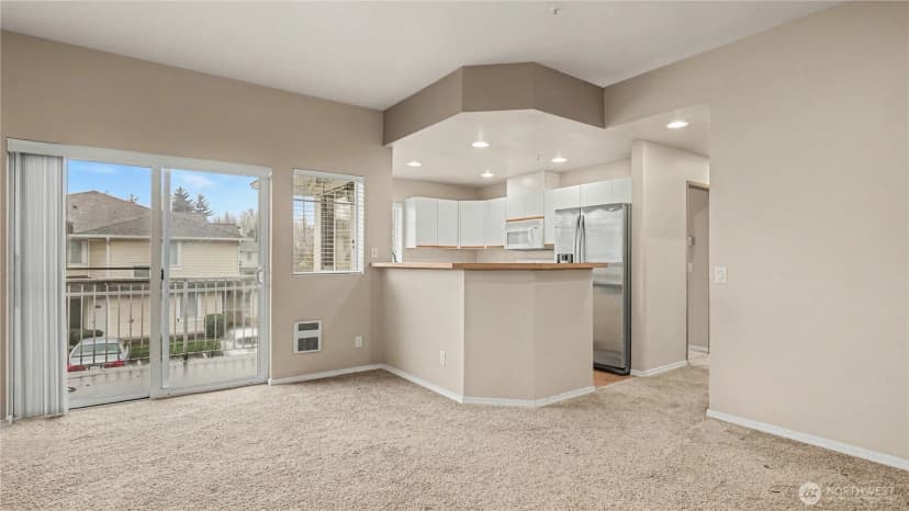 Property photo for 5819 S 232nd Place #8-3, Kent photo 5
