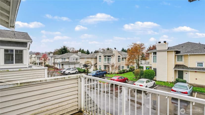 Property photo for 5819 S 232nd Place #8-3, Kent photo 23