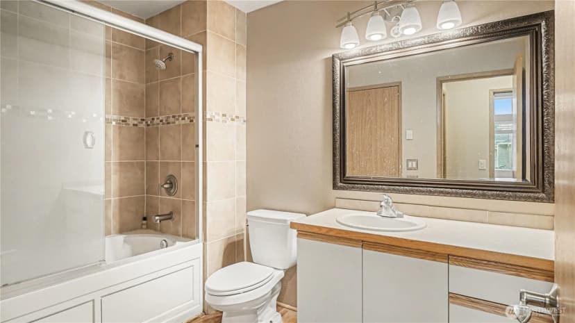 Property photo for 5819 S 232nd Place #8-3, Kent photo 11