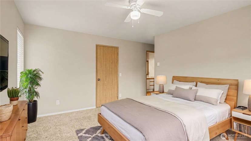 Property photo for 5819 S 232nd Place #8-3, Kent photo 18