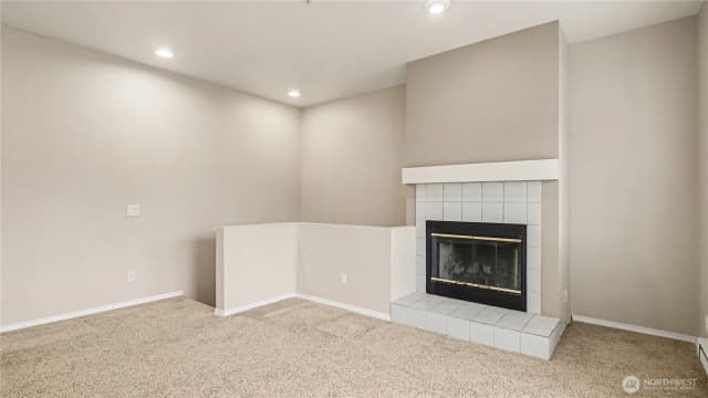 Property photo for 5819 S 232nd Place #8-3, Kent photo 4