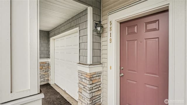 Property photo for 5819 S 232nd Place #8-3, Kent