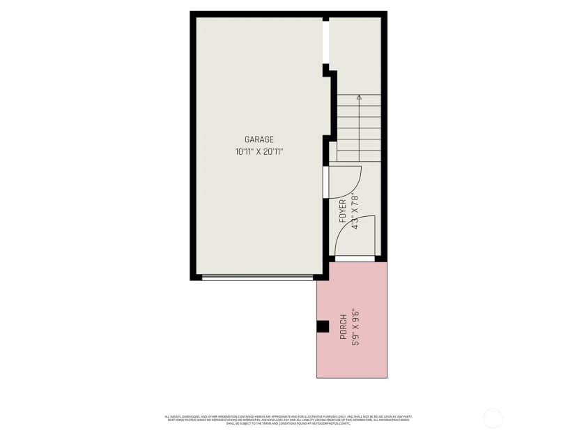 Property photo for 5819 S 232nd Place #8-3, Kent photo 29