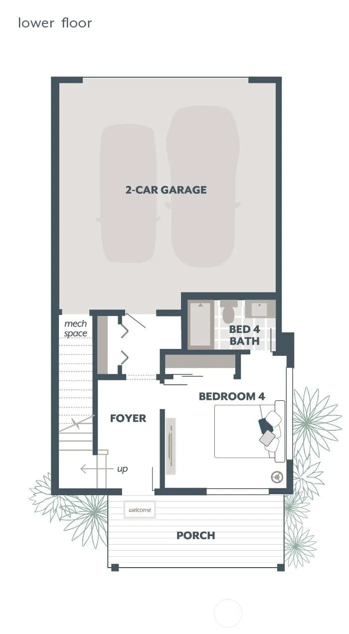 Property photo for 3915 198th Street Se #d4, Bothell photo 2