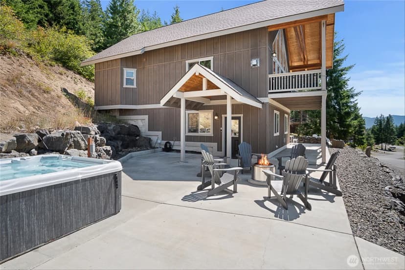 Property photo for 600 Paintbrush Lane, Ronald photo 2
