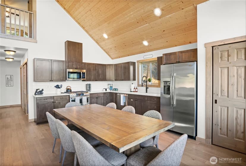 Property photo for 600 Paintbrush Lane, Ronald photo 9
