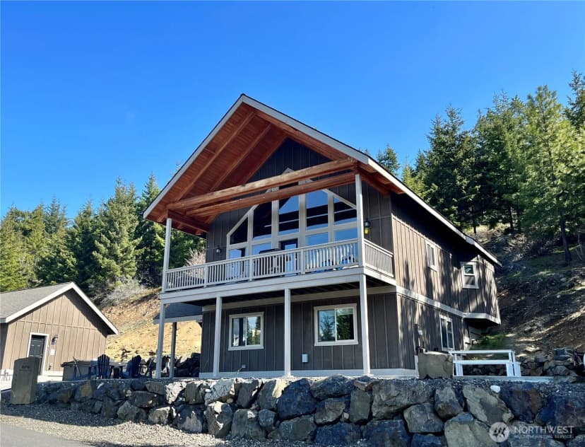 Property photo for 600 Paintbrush Lane, Ronald photo 3