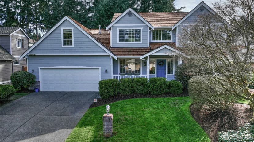 Property photo for 9012 169th Street Ct E, Puyallup photo 2
